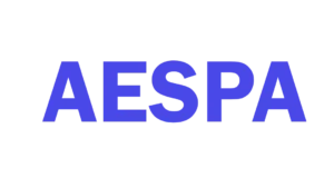 aespa logo