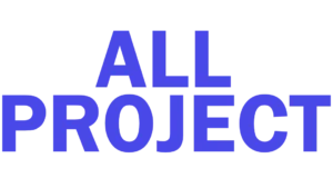 all project logo