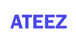 ateez logo