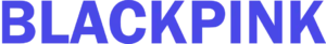 blackpink logo