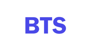 bts logo