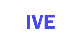 ive logo