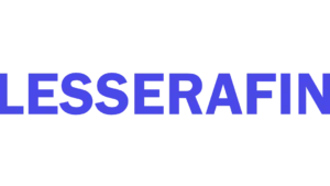 lesserafin logo
